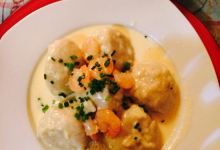 La Folie Resto-Cafe美食图片