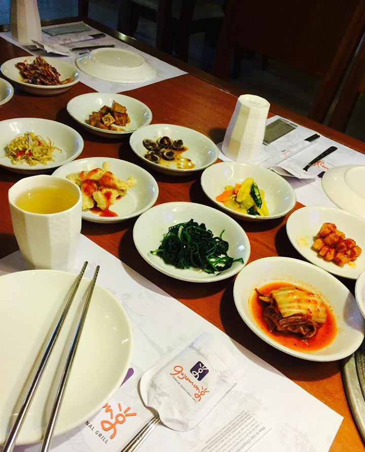 Gojumong Surabaya餐厅图片