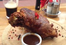 O'Hara pub美食图片