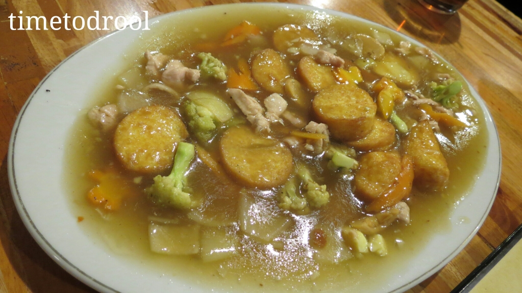 Amboja Bistro餐厅图片