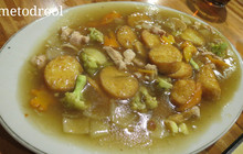 Amboja Bistro餐厅图片