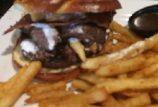 Flynn's Irish Pub美食图片