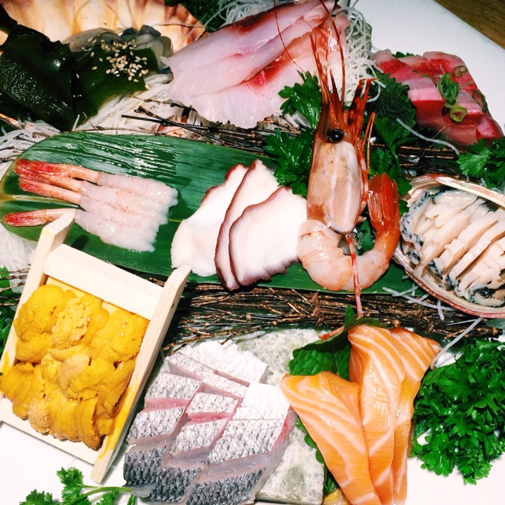 Bada Story New Jersey餐厅图片