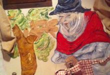 Graxiana Albergue de las Brujas Restaurant美食图片
