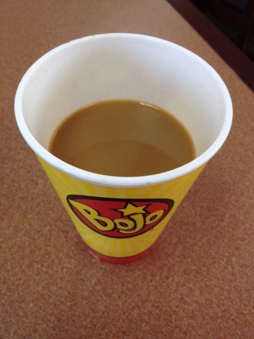 Bojangles餐厅图片