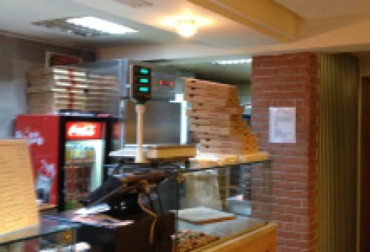 Soprano美食图片