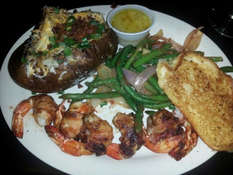 Pipeline Grill餐厅图片