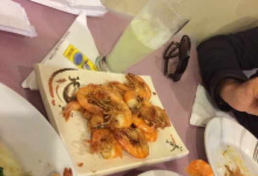 Restaurante Mar E Terra美食图片