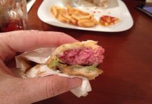 Villa Hamburgueria美食图片