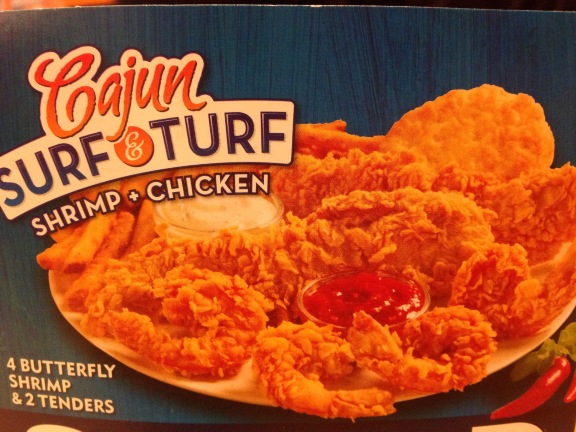 Popeyes Louisiana Kitchen