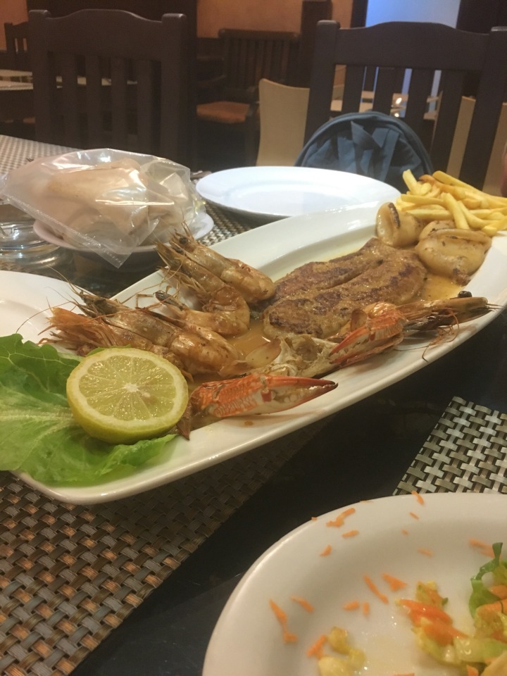 Fish Fish餐厅图片