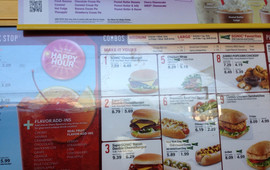 Sonic Drive-In