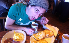 Cracker Barrel