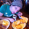 Cracker Barrel