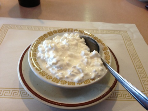 Chris Restaurant