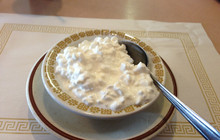 Chris Restaurant餐厅图片