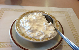 Chris Restaurant