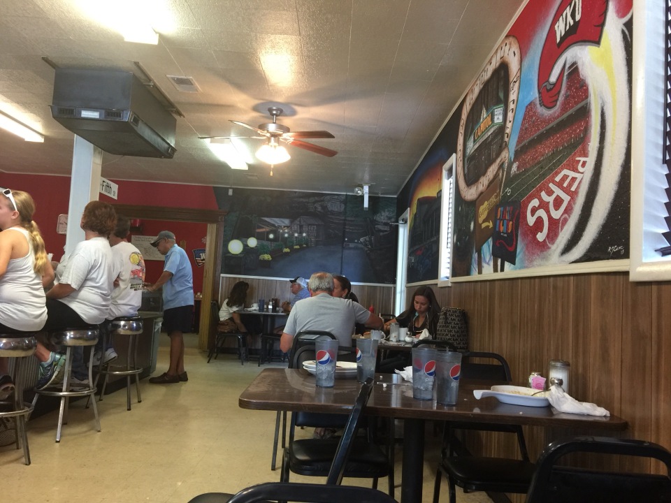 Lisa's Fifth Street Diner餐厅图片