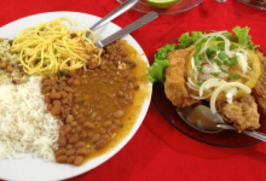 Restaurante Igarape美食图片