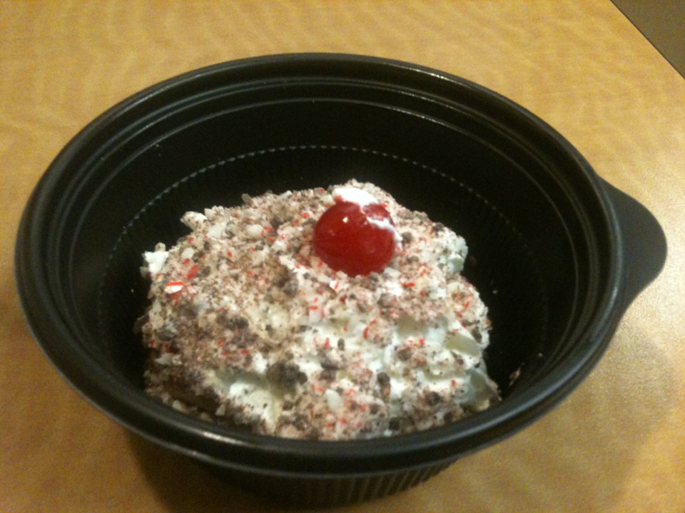 Chick-fil-A餐厅图片