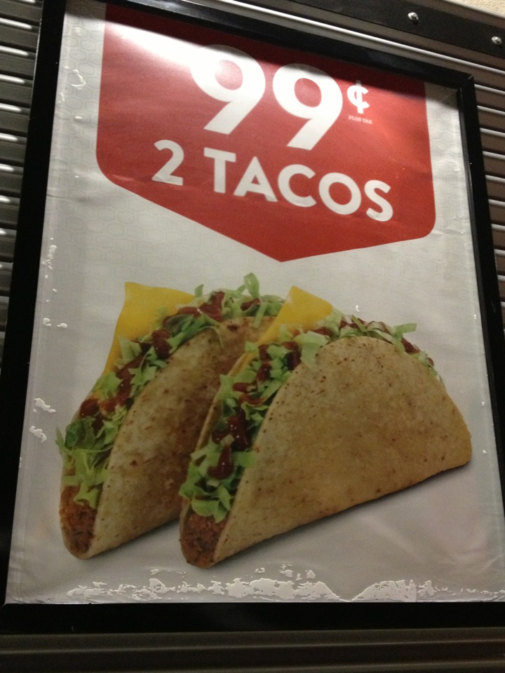 Jack in the Box餐厅图片