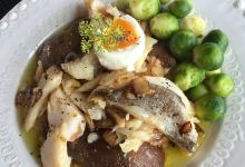 Maresia Restaurante美食图片