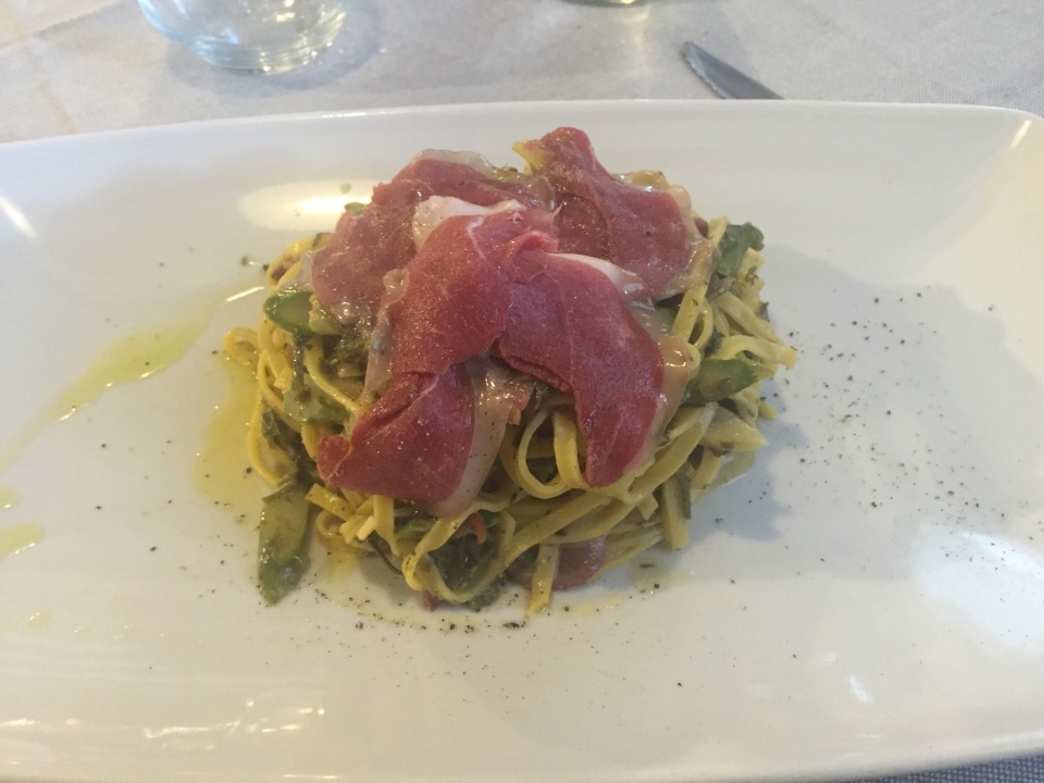 Osteria Ultima Spiaggia