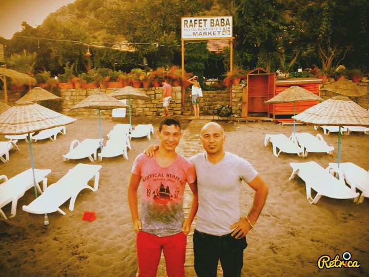 Rafet Baba Restaurant