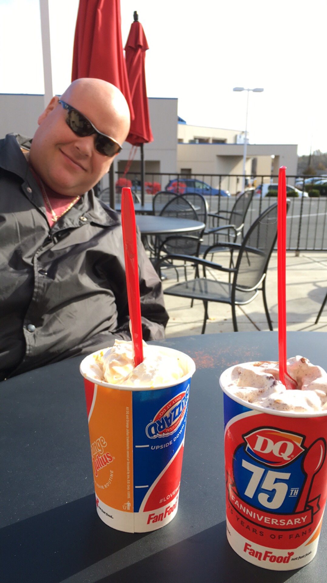 Dairy Queen Grill & Chill餐厅图片