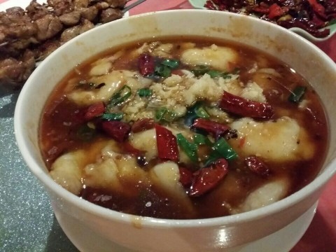 San Yuan Chinese Restaurant餐厅图片