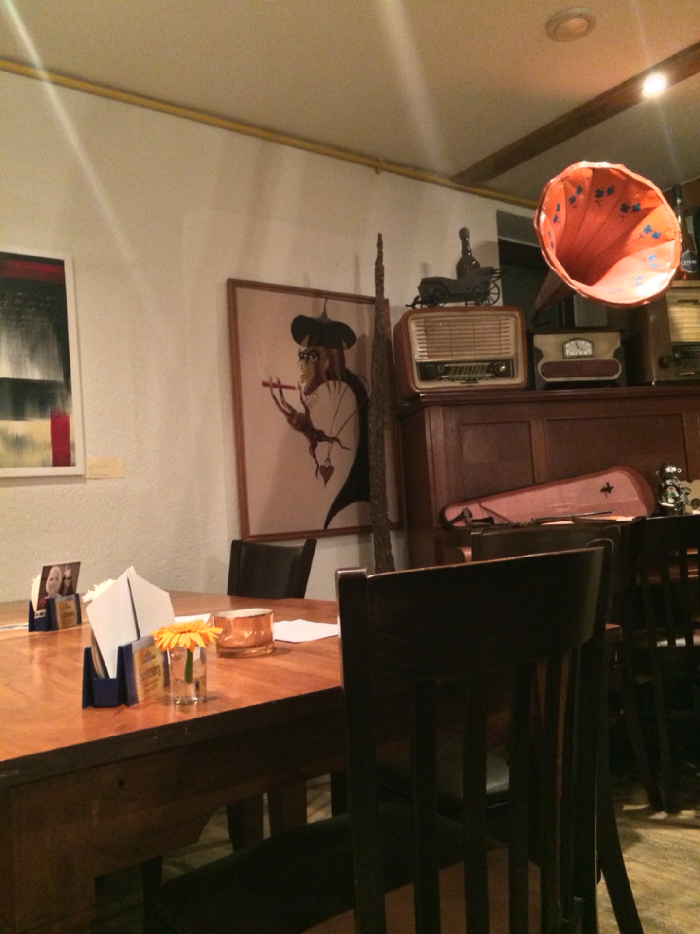 Gastronomie Aura餐厅图片