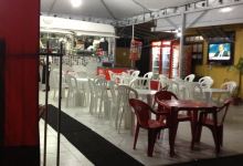 Passaporte Hamburguer美食图片