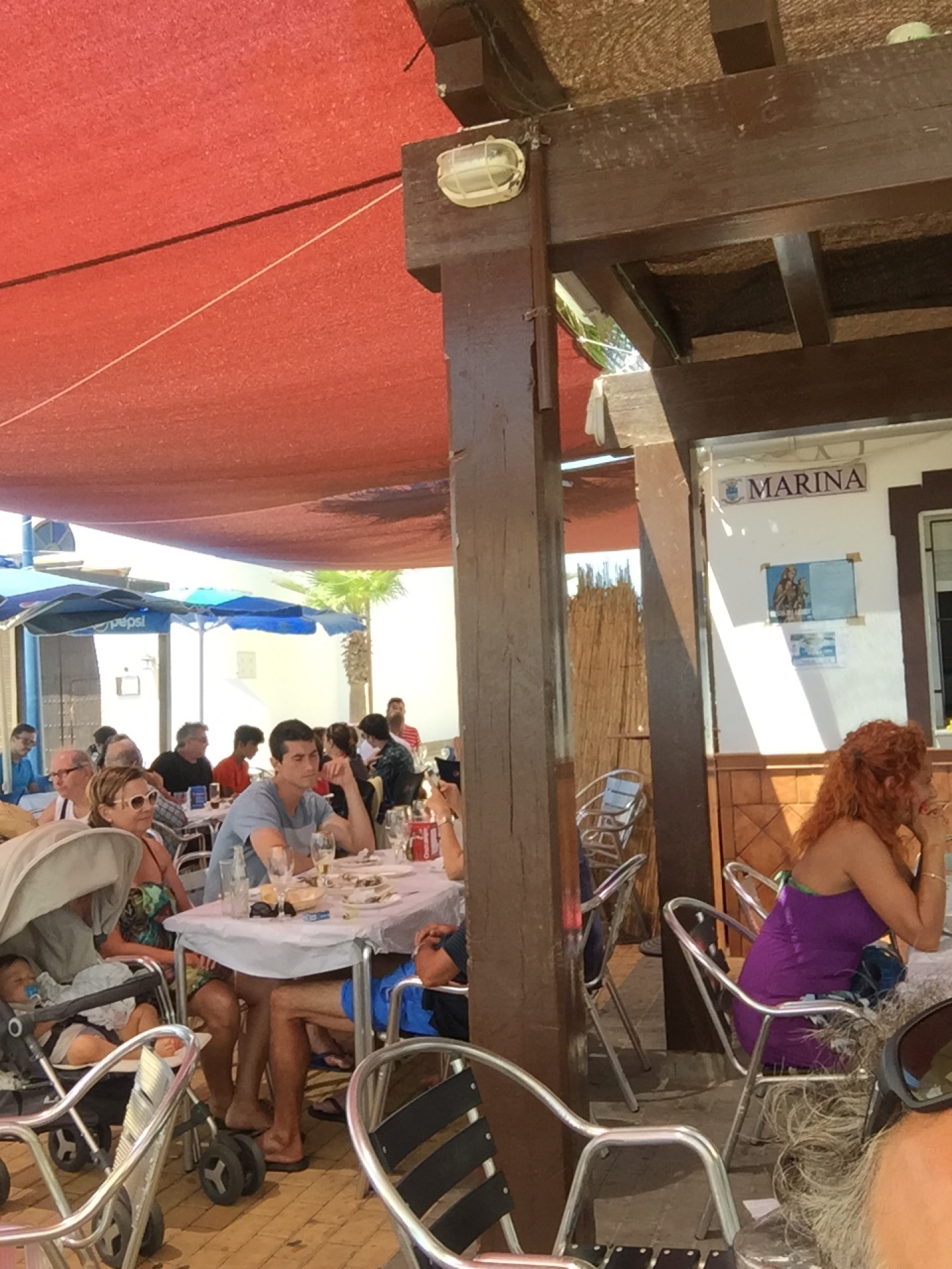 La Brisa餐厅图片