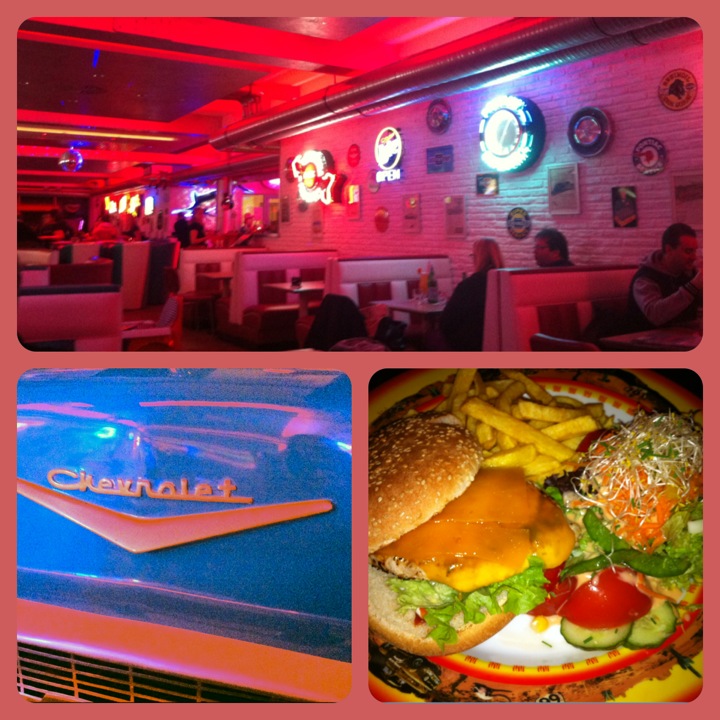 Freeway American Restaurant