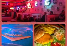 Freeway American Restaurant美食图片