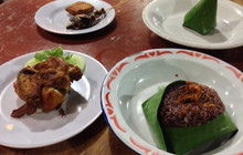 Raja Uduk餐厅图片