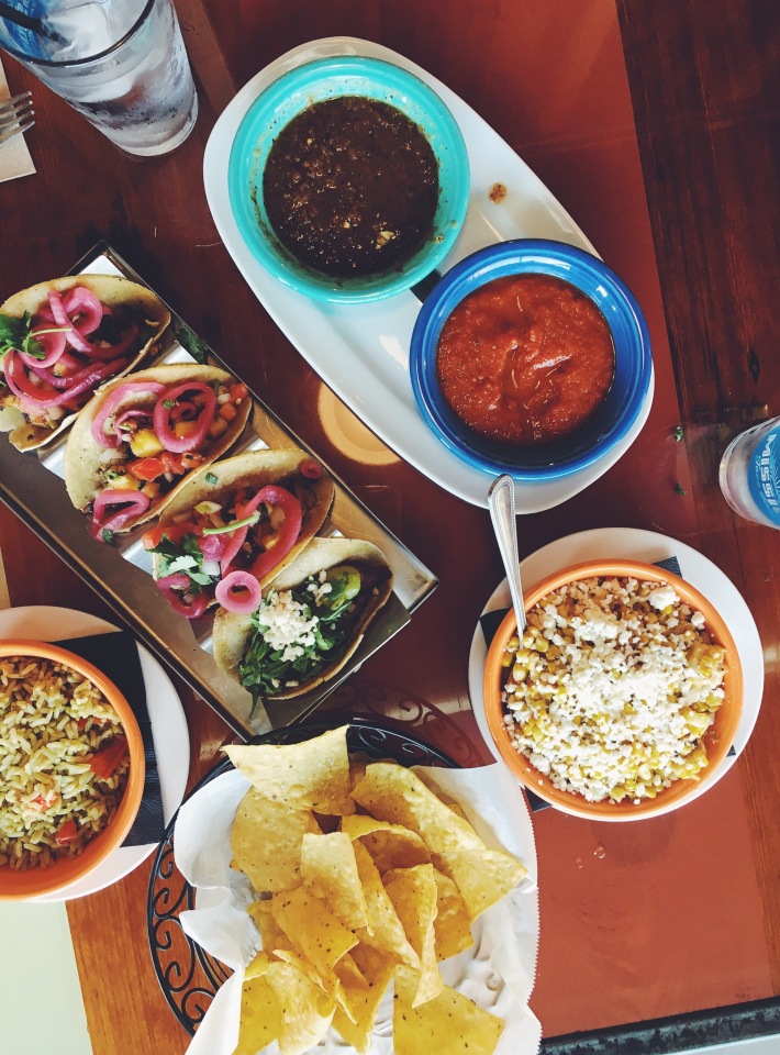 Mission Taco Joint - Streets of St. Charles餐厅图片