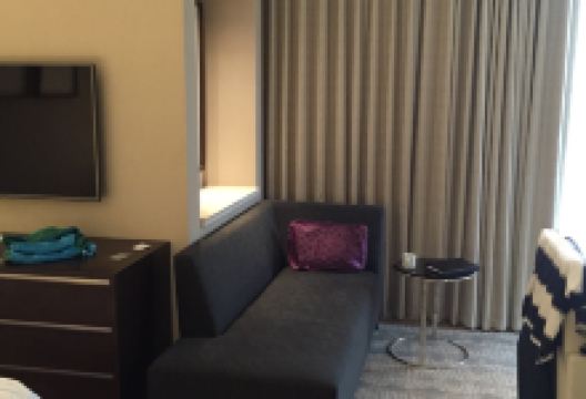 Hyatt Regency美食图片