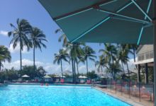 Le Zawag Restaurant Gastronomique de la Creole Beach Hotel & Spa美食图片
