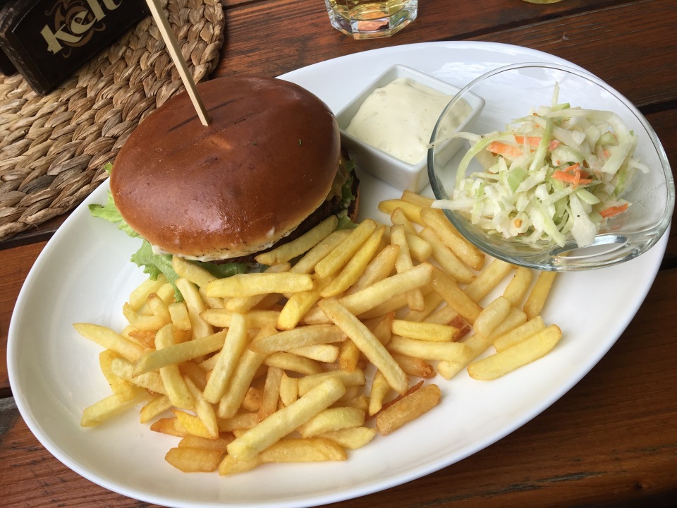 GRILL Restaurant KELT餐厅图片