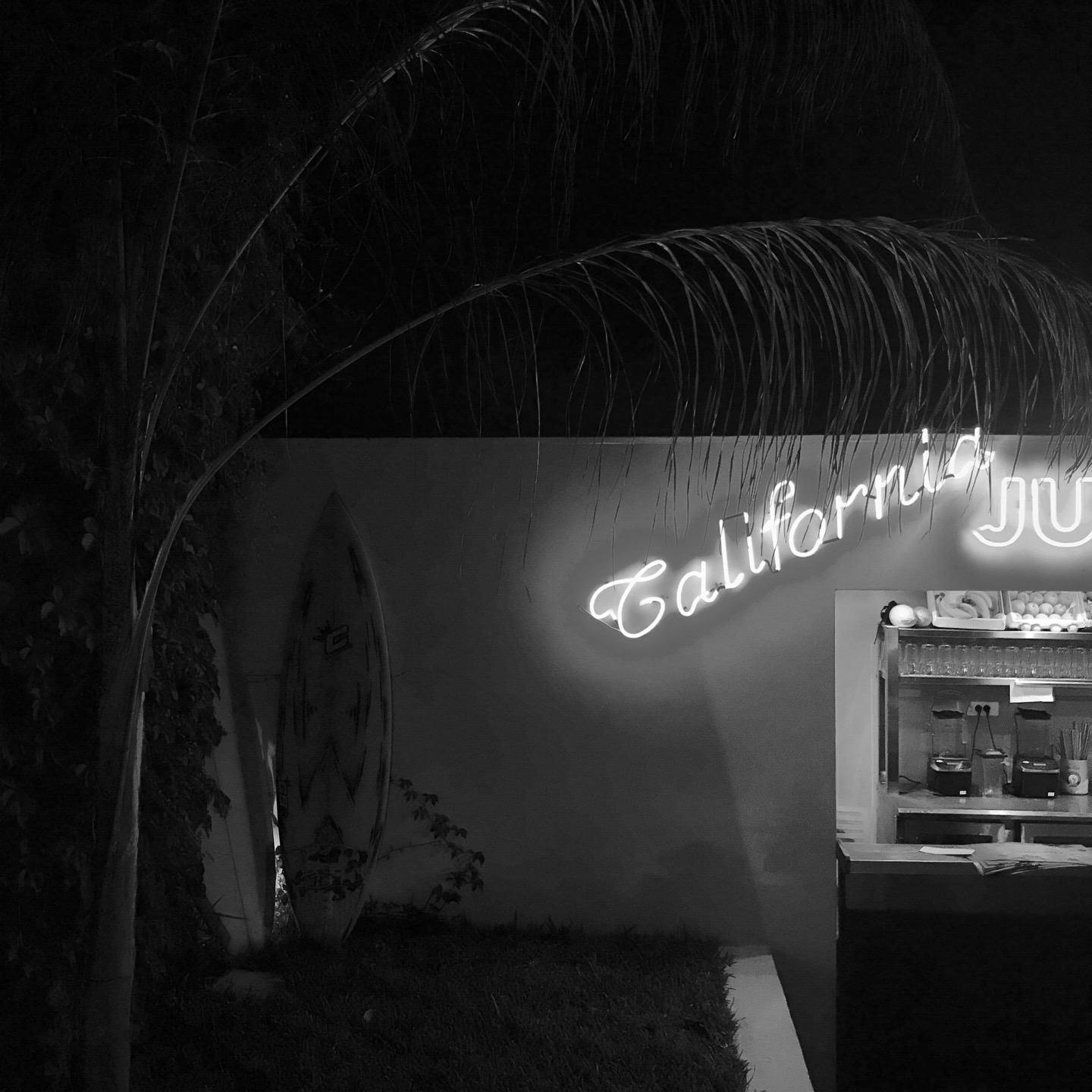 California Cafe餐厅图片