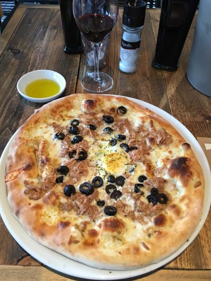 Nonna's