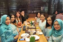 Monarchy Bistro美食图片