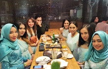 Monarchy Bistro餐厅图片