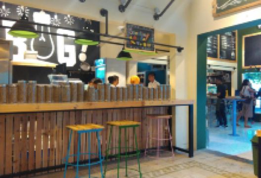 de Classe Gelato & Coffee美食图片