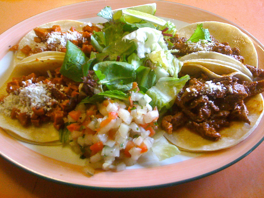 Coyote Flaco餐厅图片