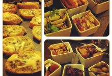 Ponto Zero美食图片