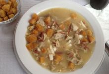 Restaurante Las Salinas美食图片