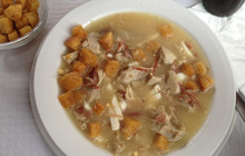 Restaurante Las Salinas餐厅图片