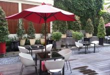 D'Skybar ibis Styles Yogyakarta美食图片